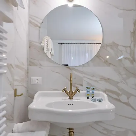 Guest house Arche Design And