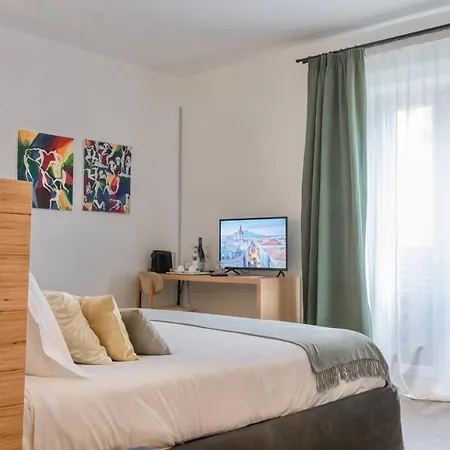 Arche Design And Guest house 2*