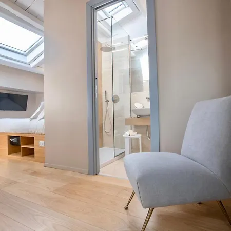 Arche Design And Guest house Palermo