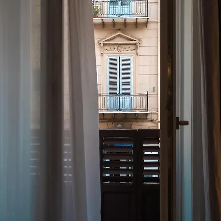 Arche Design And Guest house Palermo