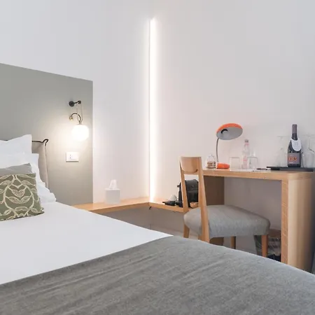 Guest house Arche Design And 2*