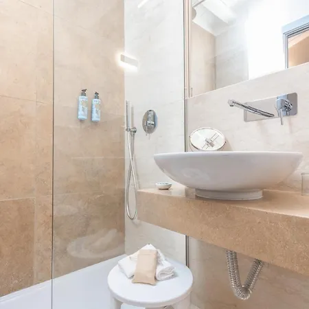Arche Design And Guest house Palermo