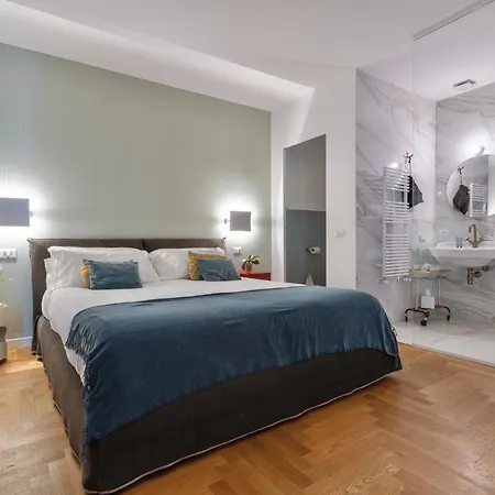 Arche Design And Guest house Palermo
