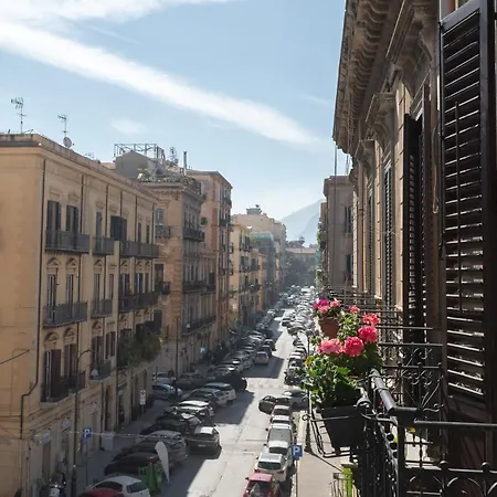 Guest house Arche Design And Palermo