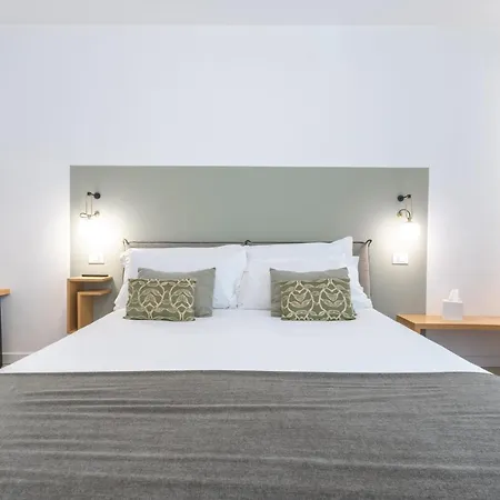 Arche Design And Guest house 2*