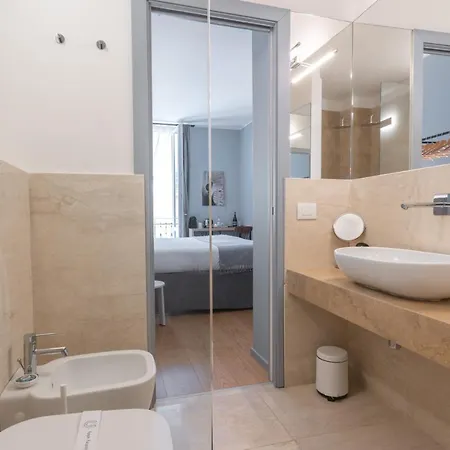Arche Design And Guest house Palermo