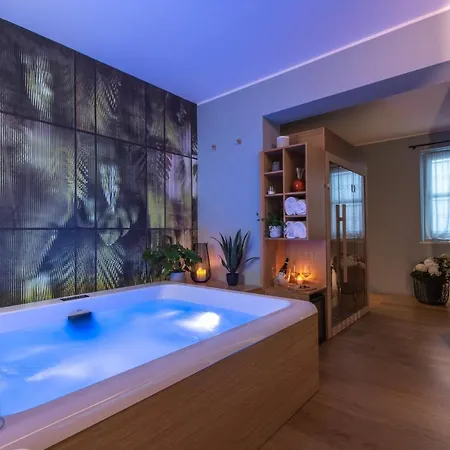 Guest house Arche Design And