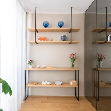 Arche Design And Guest house