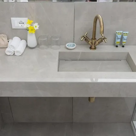 Vendégház Arche Design And