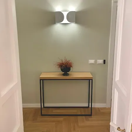 Arche Design And 4* Palermo