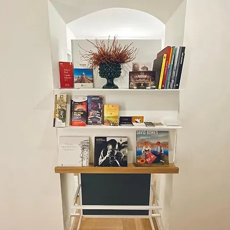 Vendégház Arche Design And 4*