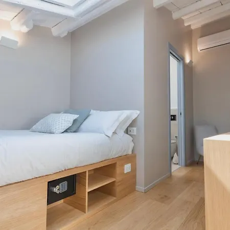 Vendégház Arche Design And Palermo