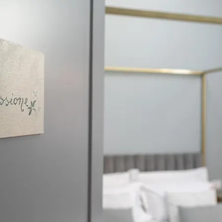 Arche Design And Vendégház Palermo