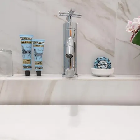 Arche Design And Vendégház