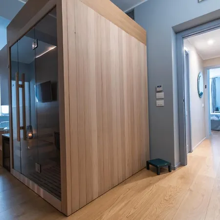 Arche Design And 4* Palermo