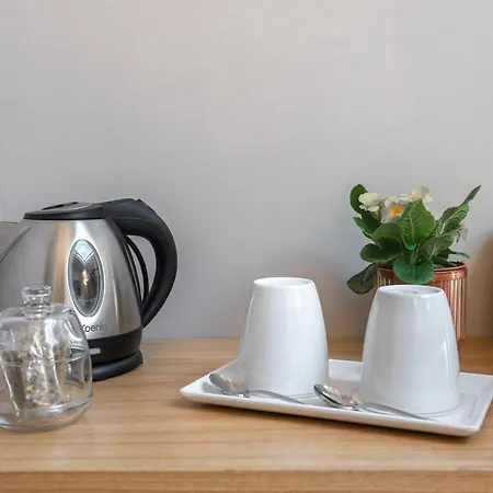 Vendégház Arche Design And 4*