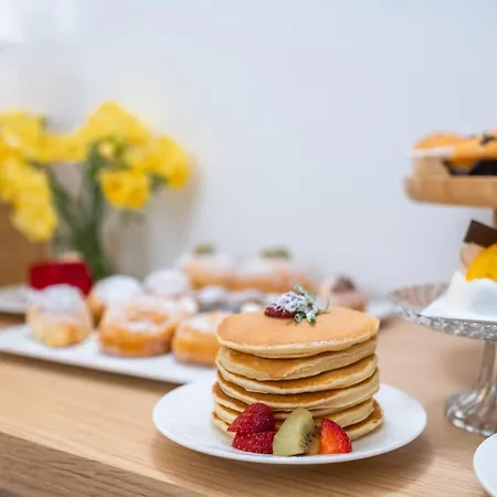 Arche Design And 4* Palermo