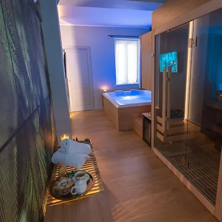 Arche Design And Vendégház