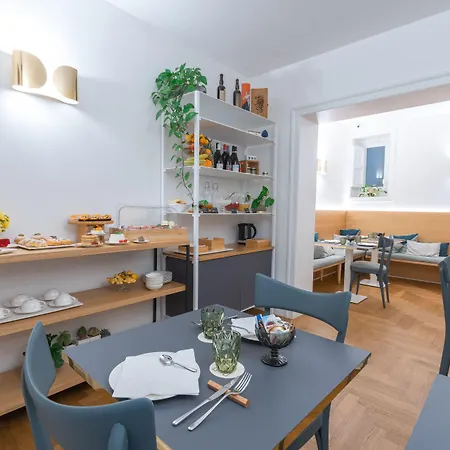 Arche Design And Vendégház