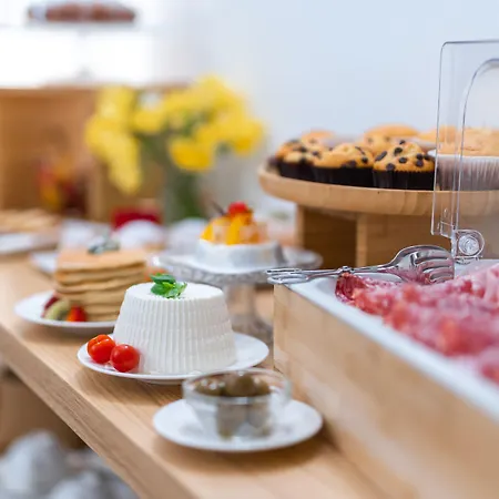 Arche Design And Palermo