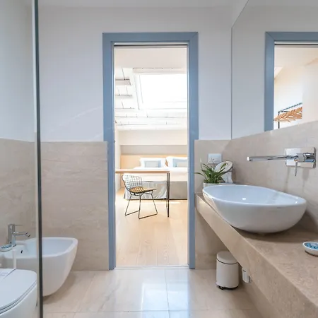 Arche Design And Palermo