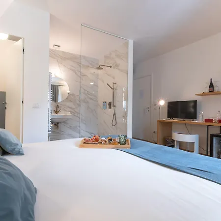 Vendégház Arche Design And