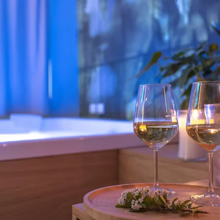 Arche Design And Vendégház Palermo