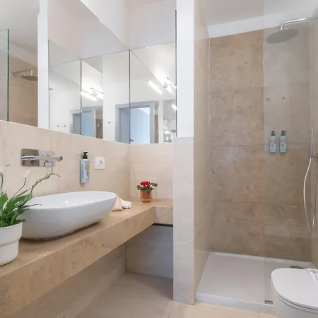 Arche Design And Vendégház Palermo