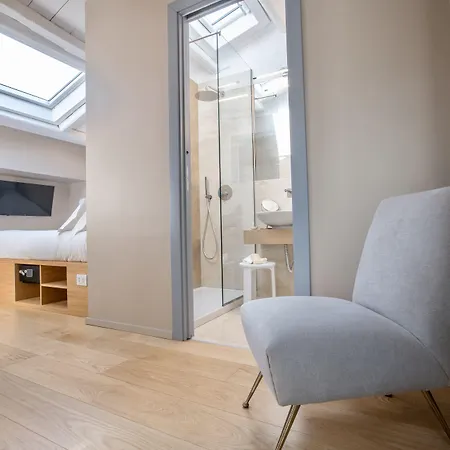 Arche Design And Vendégház Palermo