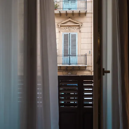 Vendégház Arche Design And