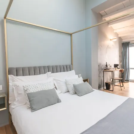 Arche Design And 4* Palermo