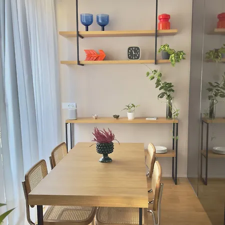 Arche Design And 4* Palermo