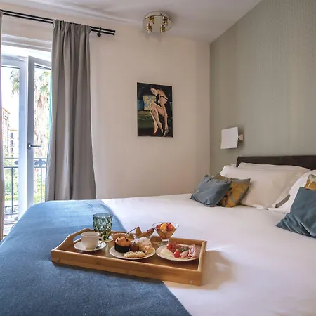 Guest house Arche Design And 4*