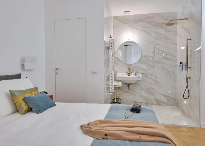 Arche Design And بيت ضيافة