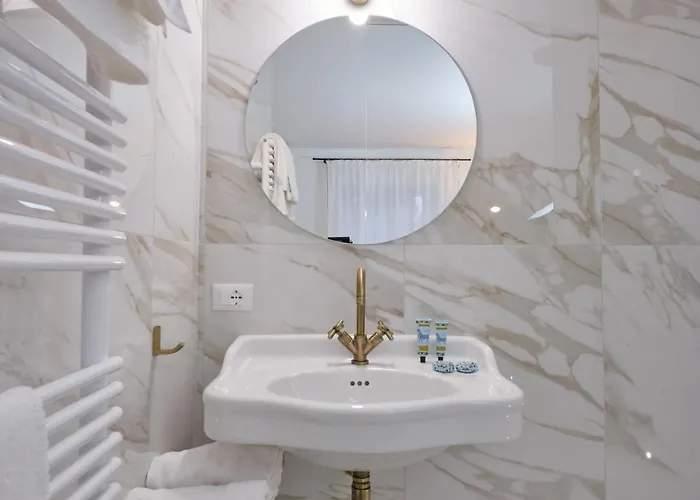 بيت ضيافة Arche Design And