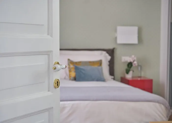 بيت ضيافة Arche Design And باليرمو