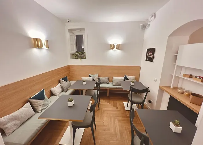 Arche Design And بيت ضيافة 4*