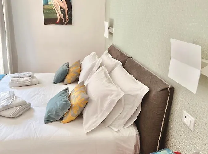 بيت ضيافة Arche Design And باليرمو