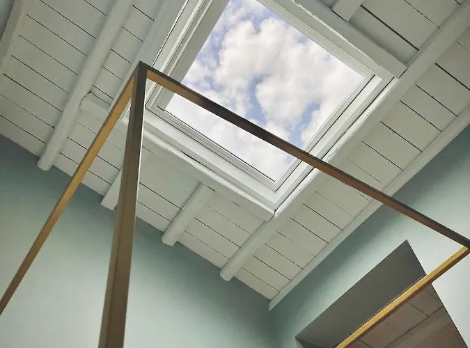 بيت ضيافة Arche Design And