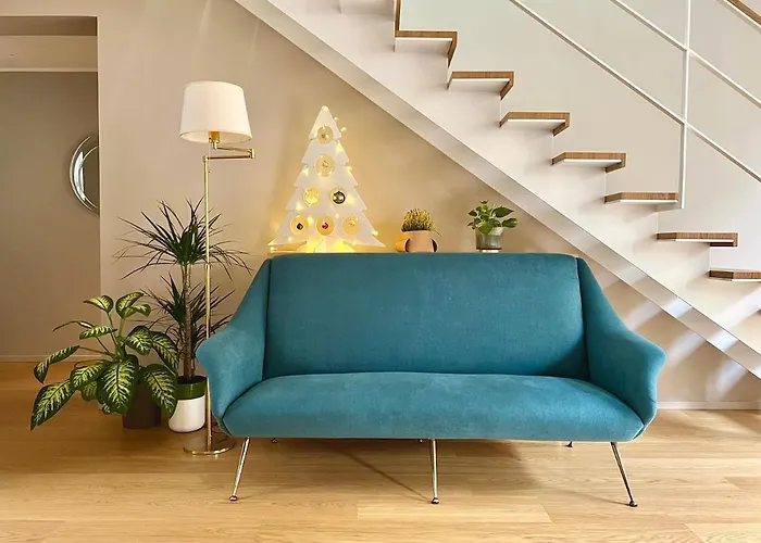 Arche Design And بيت ضيافة 4*