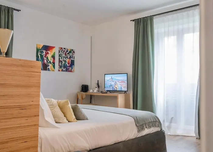 Arche Design And بيت ضيافة 4*