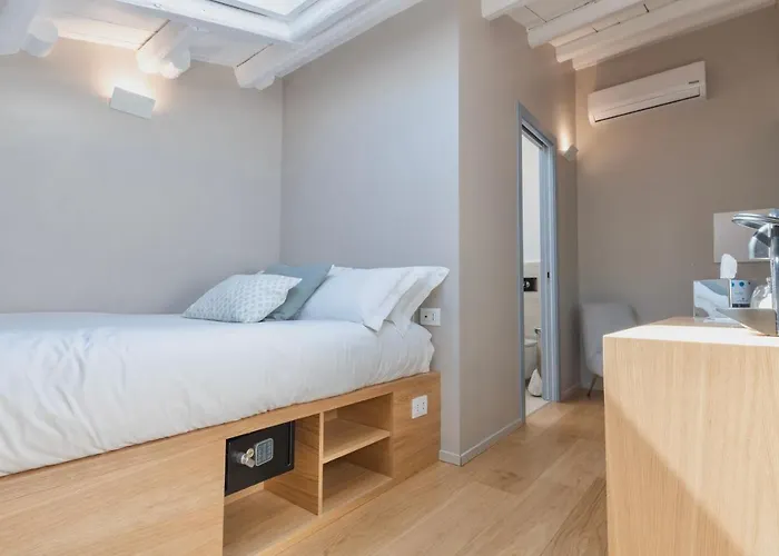 بيت ضيافة Arche Design And باليرمو