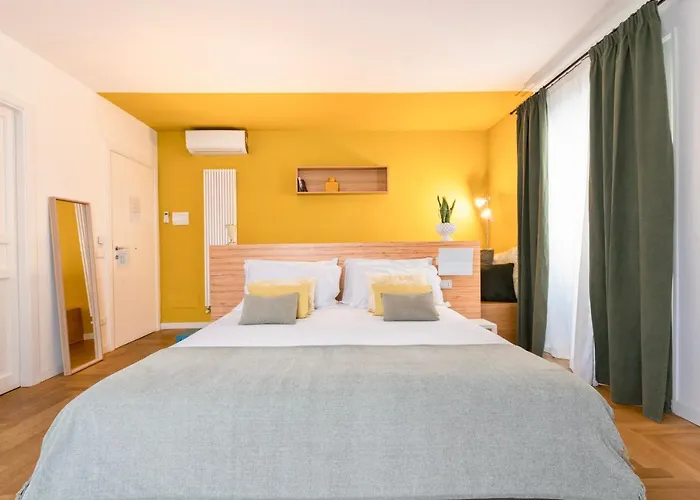 Arche Design And باليرمو