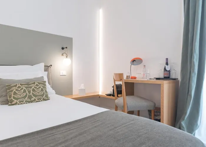 بيت ضيافة Arche Design And 4*