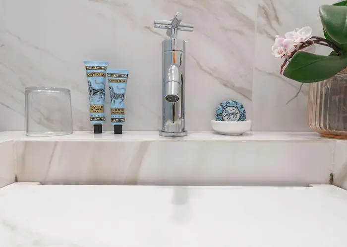 Arche Design And بيت ضيافة