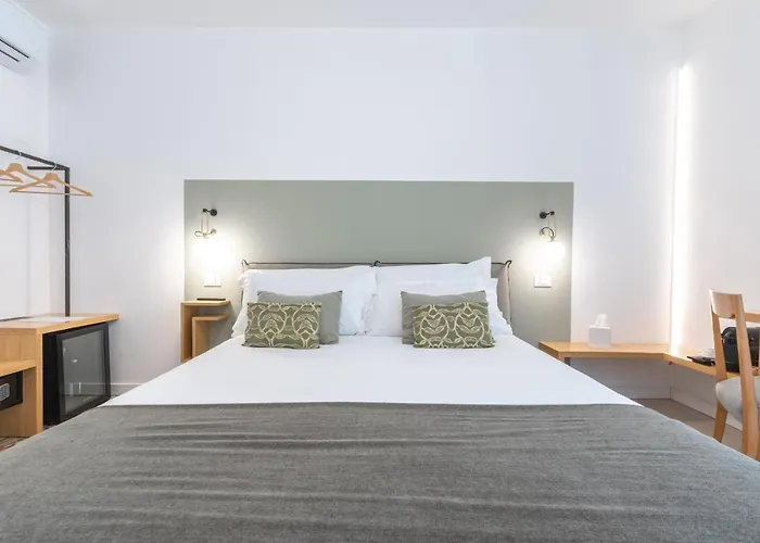 Arche Design And بيت ضيافة 4*