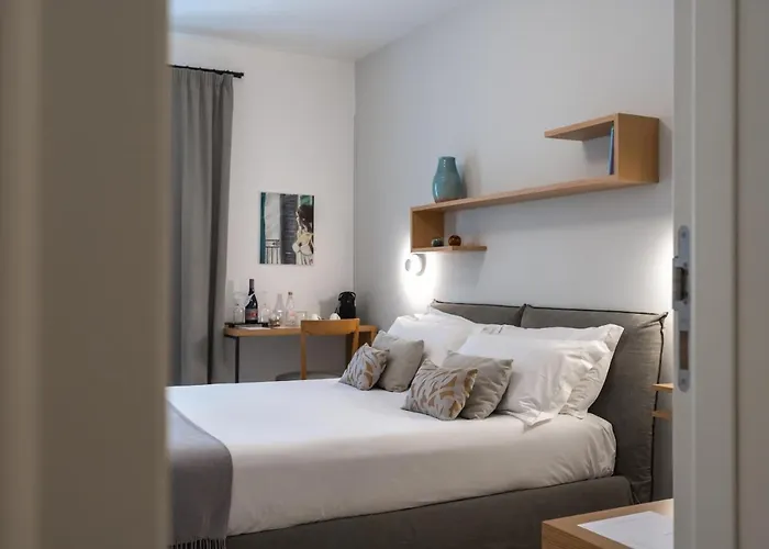 Arche Design And بيت ضيافة 4*