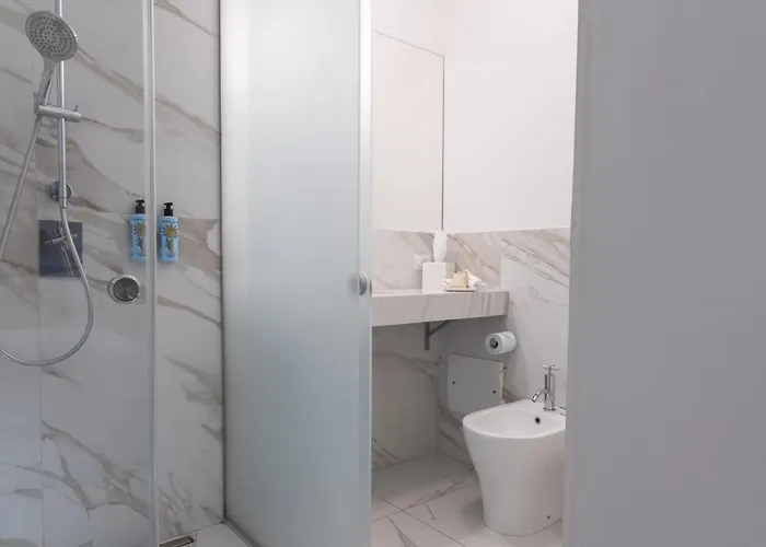 Arche Design And بيت ضيافة