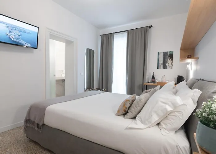 بيت ضيافة Arche Design And