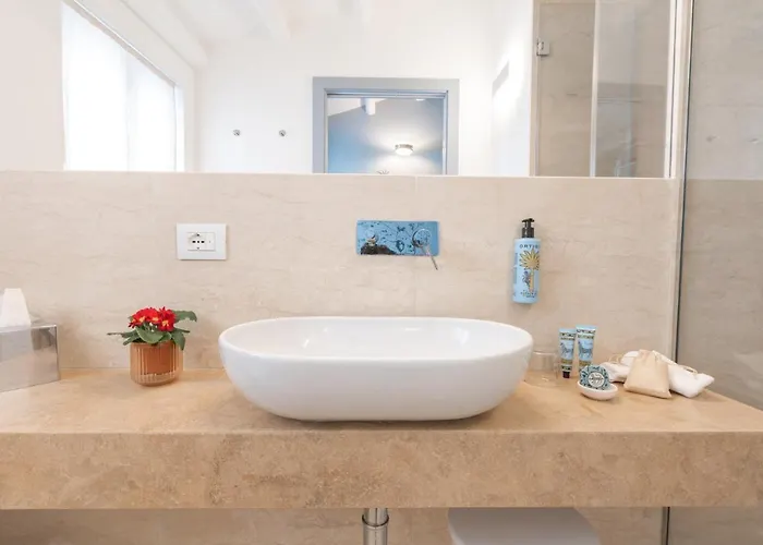 بيت ضيافة Arche Design And 4*